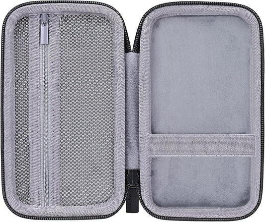 co2CREA Hard Case Replacement for Texas Instruments TI-30XIIS / TI-30XS / TI-36X Pro/TI-30Xa / BA II Plus/Casio fx-300ESPLUS2 2nd / fx-115ESPLUS2 2nd / fx-991ES Plus 2nd Scientific Calculator