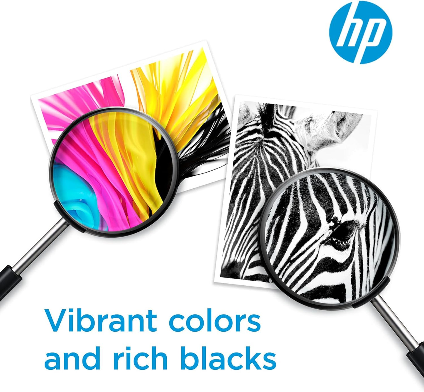 HP 910 Black Ink Cartridge | Works with HP OfficeJet 8010, 8020 Series, HP OfficeJet Pro 8020, 8030 Series | Eligible for Instant Ink | 3YL61AN