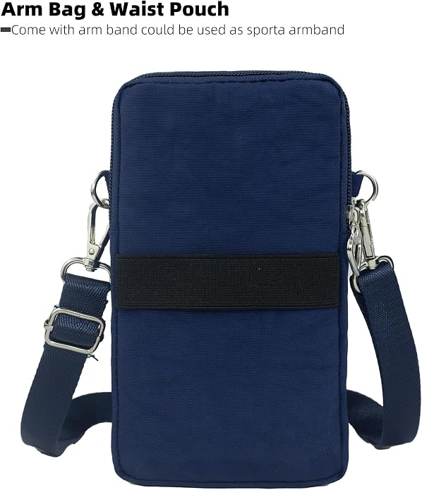 Small Crossbody Bags for Women Mini Cell Phone Purses Handbag Shoulder Bag