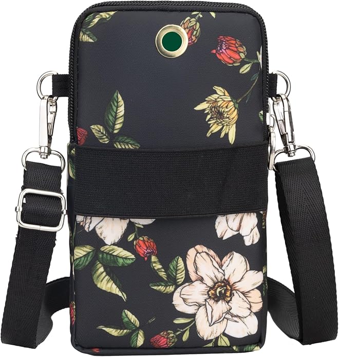 Small Crossbody Bags for Women Mini Cell Phone Purses Handbag Shoulder Bag