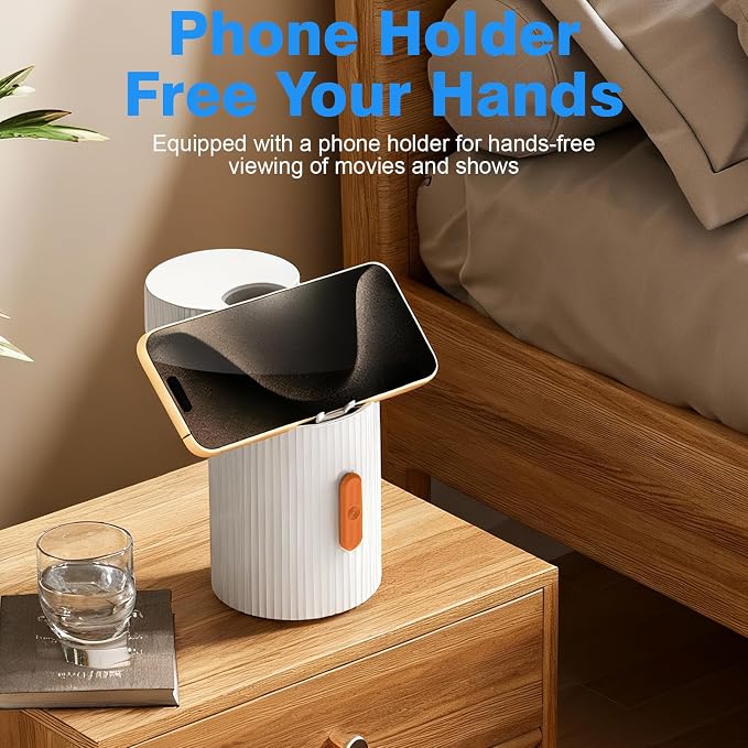 33-in-1 Multi-Functional Cleaning Kit Tool for Electronics inlcuding Headphones,Mobile Phones,Computer,Monitor,Lens and etc, Compact and Portable Design