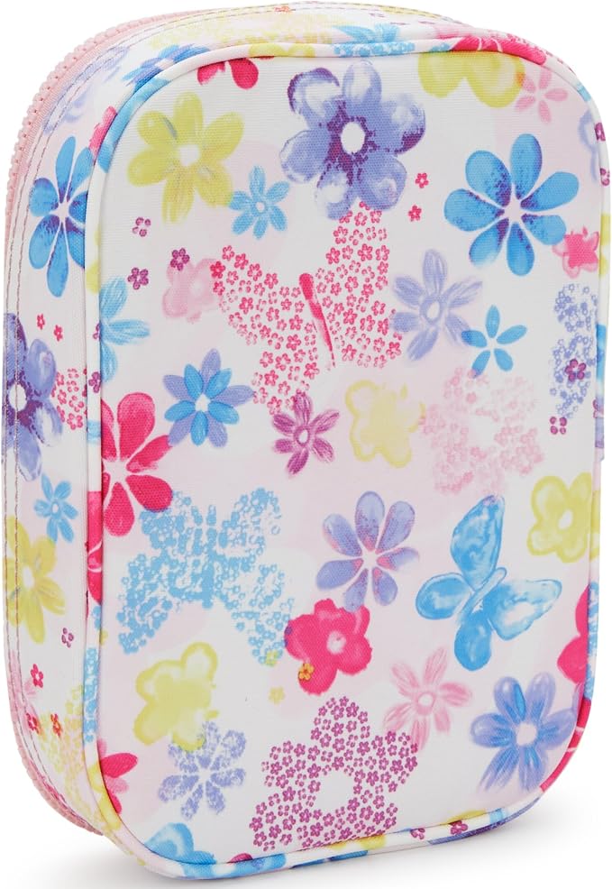 Kipling Women's 100 Pens Bts Cosmetic Bag