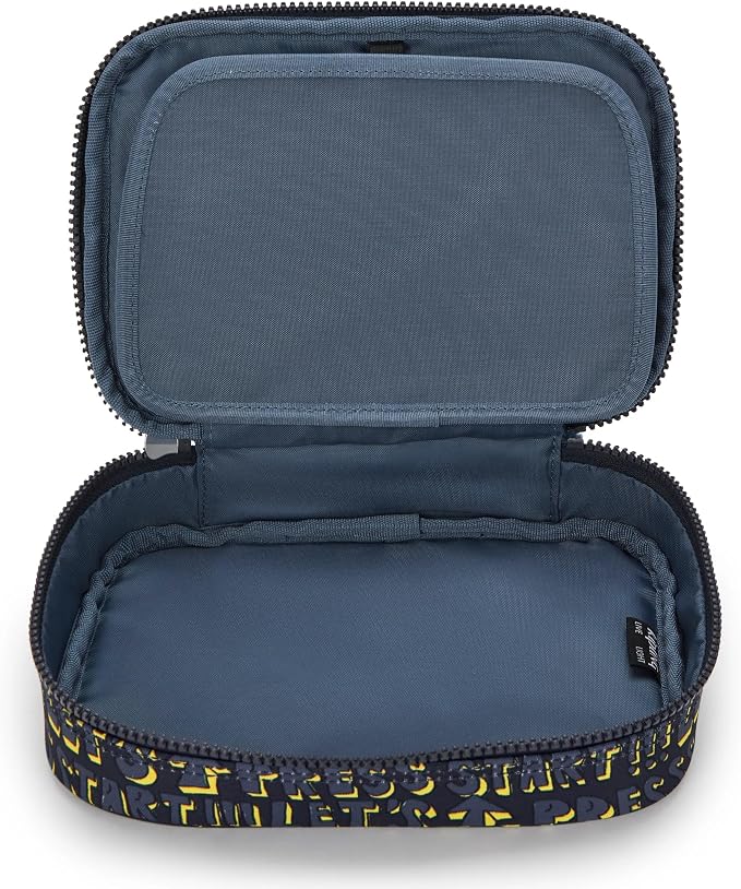Kipling 100 Pens Printed Case