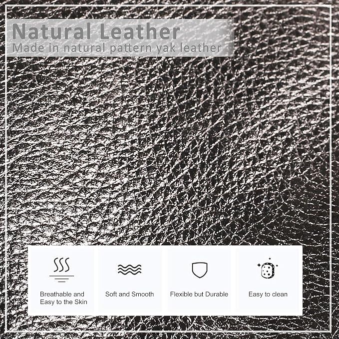 befen Genuine Leather Small Crossbody Bags for Women Cell Phone Travel Bag | Soft Real Leather, Adjustable Shoulder Strap, Card Slots, Compact Size, Daily Travel Shopping Outing Use, Phone Purse