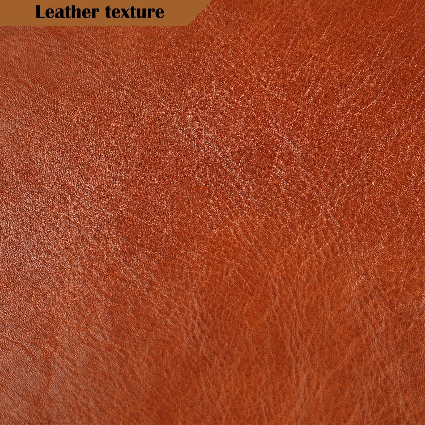 Genuine Leather Padfolio,Free Engraved Name, Personalized Leather Portfolio, A4 Document Folder Legal Pad Padfolio, Resume Folio for Men & Women