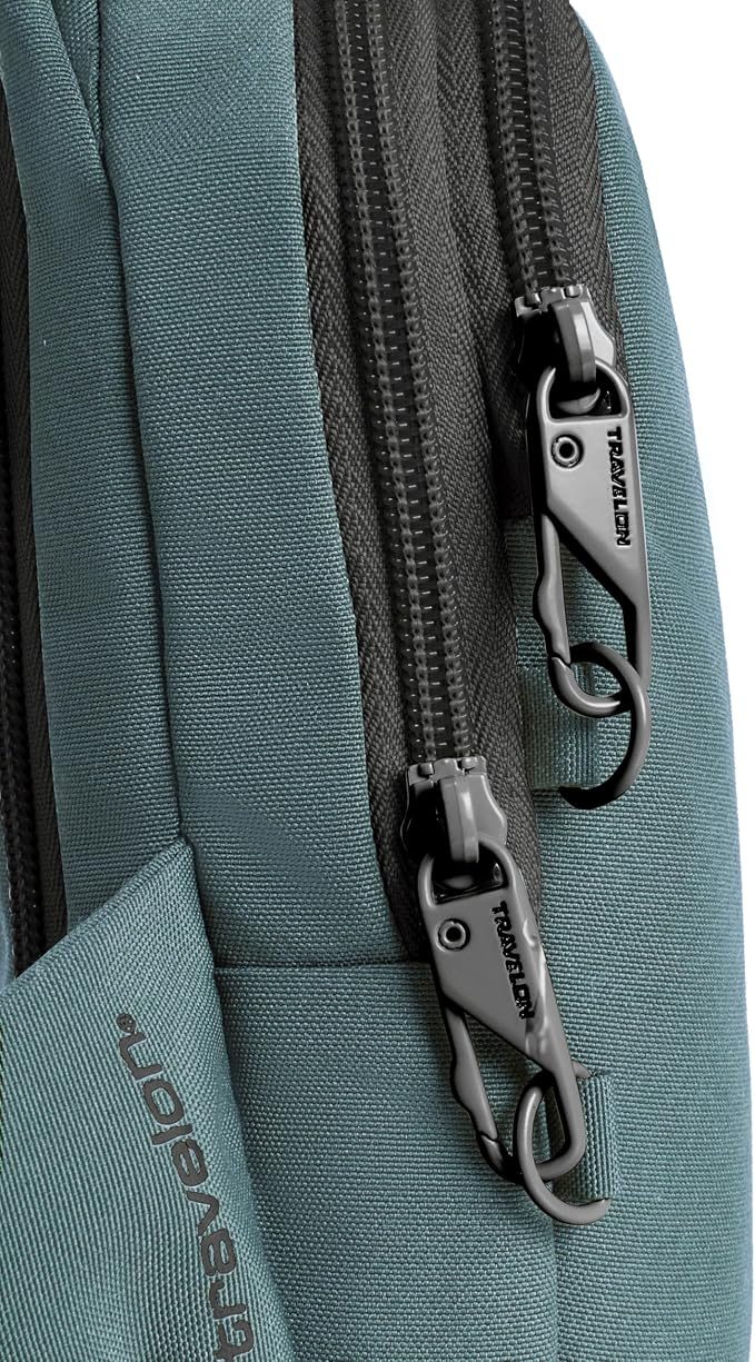 Travelon Anti-Theft The Voyages Compact Sling