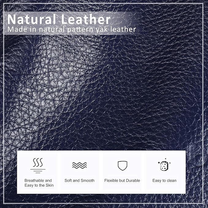 befen Genuine Leather Small Crossbody Bags for Women Cell Phone Travel Bag | Soft Real Leather, Adjustable Shoulder Strap, Card Slots, Compact Size, Daily Travel Shopping Outing Use, Phone Purse